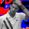 Novak Djokovic loses cool with umpire, locks horns with aggressive US Open crowd during win vs Taylor Fritz