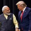 PM Modi, Donald Trump ‘look forward’ to ‘unlock limitless potential’ of trade ties