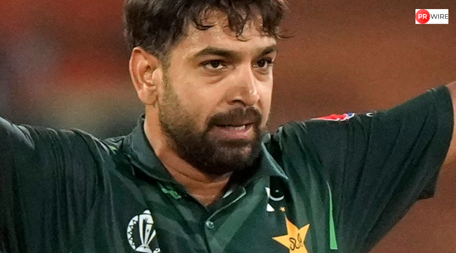 Pakistan coach breaks silence on Haris Rauf and Sahibzada Farhan's provocative gestures after BCCI's offical complaint (1)
