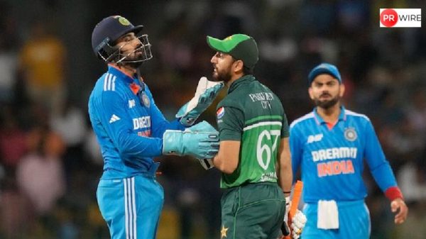 Pakistan leaks mute video claiming Andy Pycroft apologised to Salman Agha for handshake row, gets bashed on social media