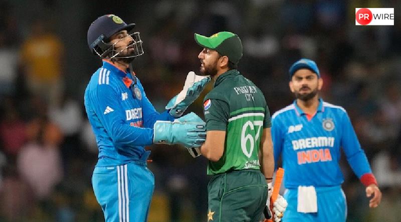 Pakistan leaks mute video claiming Andy Pycroft apologised to Salman Agha for handshake row, gets bashed on social media