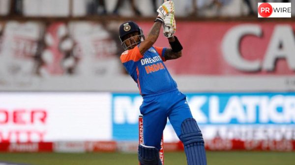 Pakistan lodge official complaint against India after Suryakumar Yadav's men shut dressing room door, refuse handshake