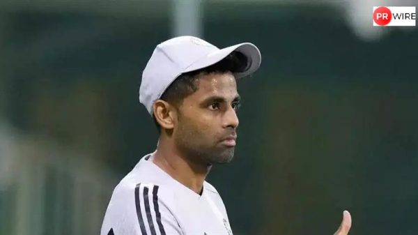 Rashid Khan used to keep Suryakumar Yadav and Salman Agha separate_ ‘India captain was not sitting next to Pakistan’