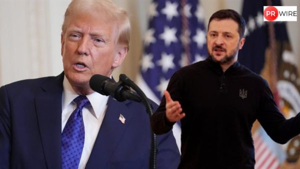 Right idea'_ Zelensky on Trump slapping tariff on India for buying Russian oil