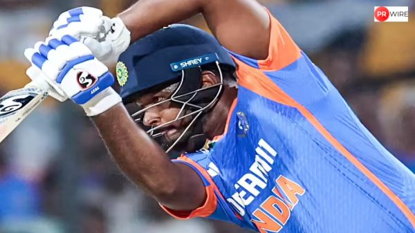 Sanju Samson got 3 centuries, cut him some slack'_ India's bizarre batting tinkering vs Bangladesh sparks outrage