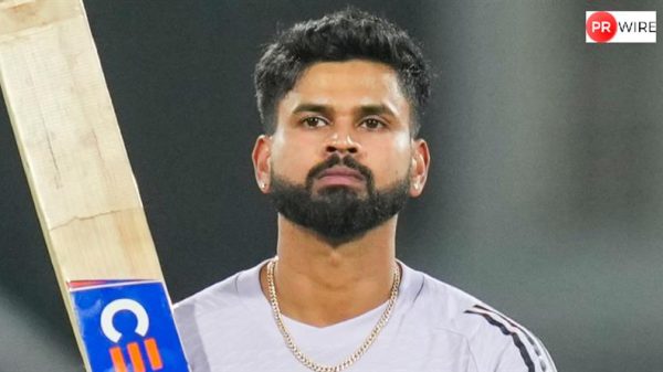Shreyas Iyer calls Asia Cup snub ‘frustrating’ in brutal ‘deserve to be in the team, in the playing XI’ claim