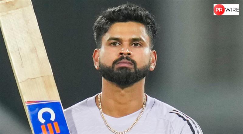 Shreyas Iyer calls Asia Cup snub ‘frustrating’ in brutal ‘deserve to be in the team, in the playing XI’ claim