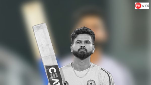 Shreyas Iyer quits India A captaincy hours before Australia match, leaves team immediately; reasons unknown_ Reports