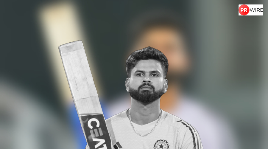 Shreyas Iyer quits India A captaincy hours before Australia match, leaves team immediately; reasons unknown_ Reports