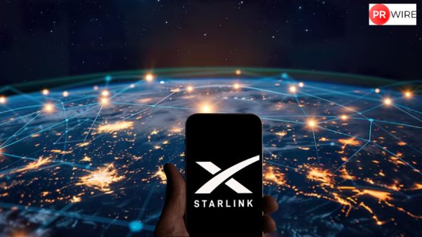 Starlink down_ See outage map as users in Nevada, Arizona, and Utah report network issue