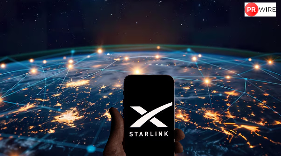 Starlink down_ See outage map as users in Nevada, Arizona, and Utah report network issue