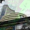 Stock market today_ Sensex, Nifty open higher as US rate cut bets strengthen