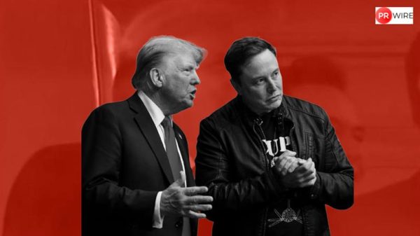 Trump, Musk come together ‘For Charlie’. See photos from Kirk's memorial