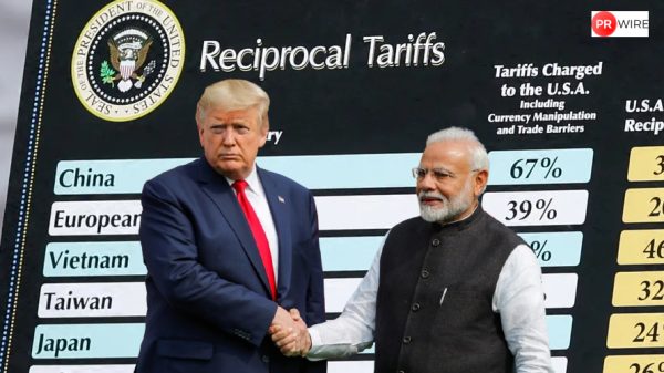 Trump feels 'cheated' by India over ceasefire claim_ US expert amid 50 tariffs