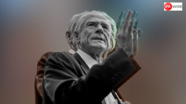 Vampires sucking blood dry'_ Peter Navarro hits out at India, China and BRICS