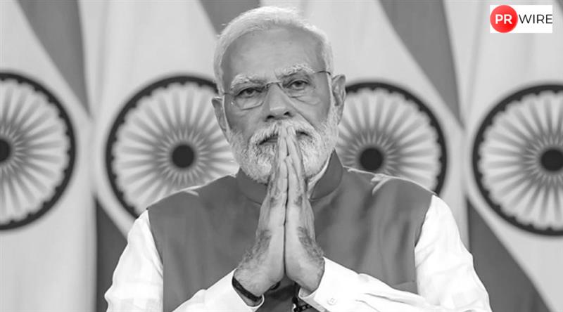 View_ PM Modi pushes for innovation and R&D in India’s high-tech horizon