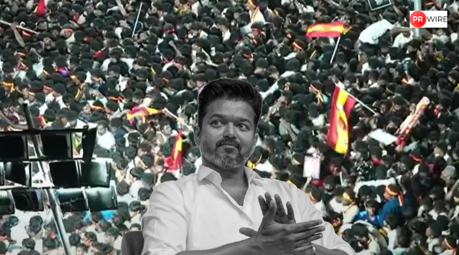 Vijay vs Tamil Nadu_ Blame game erupts after 41 die in Karur stampede