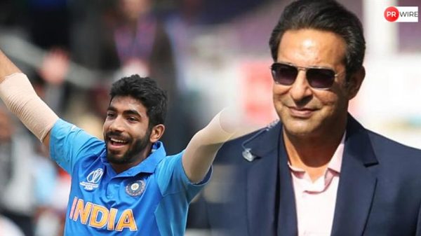 Wasim Akram pulls no punches while addressing comparisons with Jasprit Bumrah_ 'Begano ki shaadi mein Abdullah deewana'
