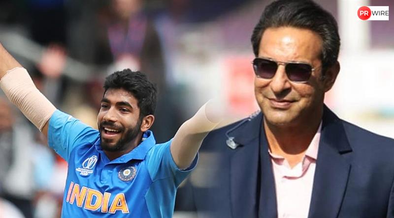 Wasim Akram pulls no punches while addressing comparisons with Jasprit Bumrah_ 'Begano ki shaadi mein Abdullah deewana'