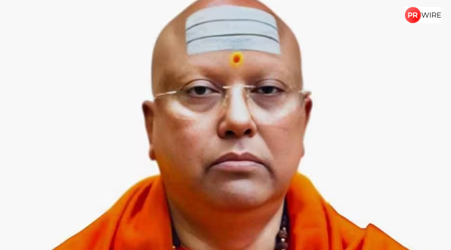 Who is Chaitanyananda Saraswati_ Self-styled godman accused of sexually harassing students in Delhi; LOC issued