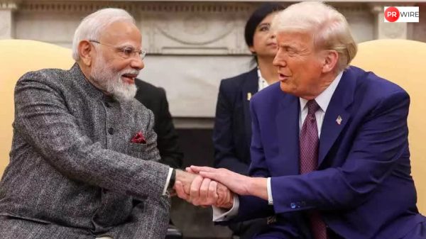 You’ll see Modi, Trump meet'_ US official signals thaw in ties, rules out Kashmir mediation
