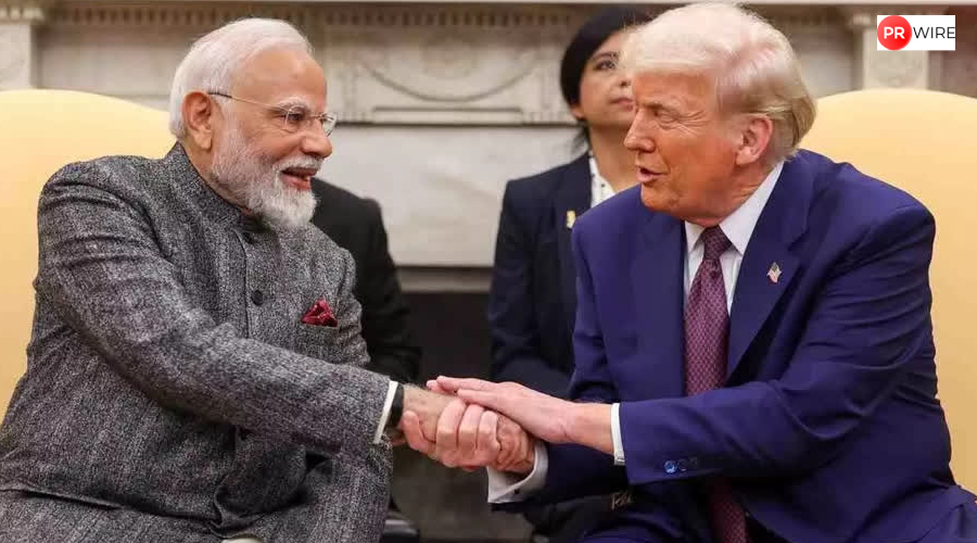You’ll see Modi, Trump meet'_ US official signals thaw in ties, rules out Kashmir mediation