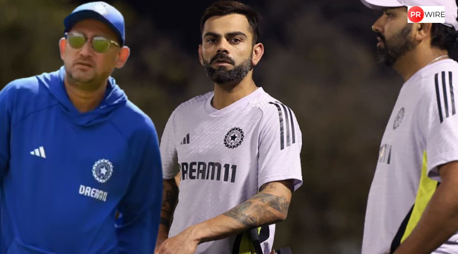 Ajit Agarkar's messy end as BCCI chief selector predicted amid power tussle with Rohit Sharma, Virat Kohli