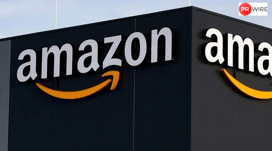 Amazon to begin its largest-ever layoffs amid AI transformation push_ Report