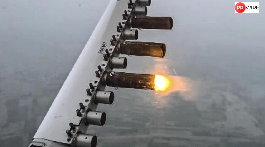 Artificial rain in Delhi_ Why cloud seeding trials have been put on hold