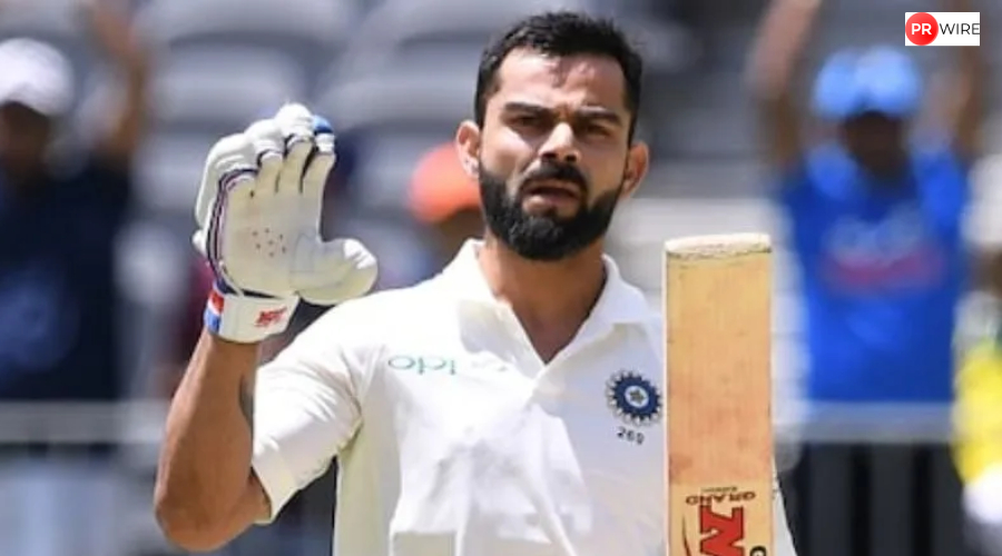 Australia's Xavier Bartlett pays the price for dismissing Virat Kohli for a duck in Adelaide; punished by fans online