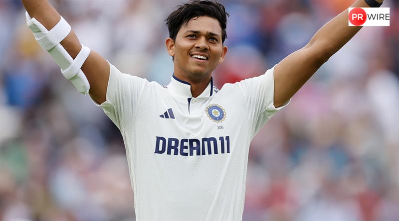 Brian Lara's desperate plea to Yashasvi Jaiswal_ 'Don't beat our bowlers this bad'; India star replied...