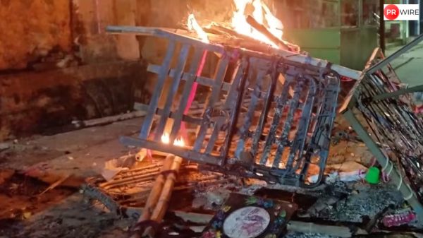 Curfew, internet ban in Cuttack after violence during Durga Puja_ 10 facts (2)