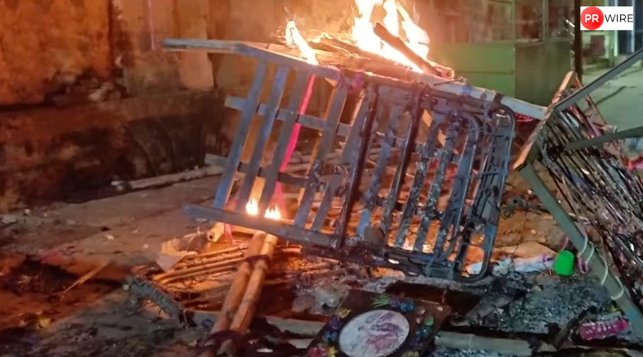 Curfew, internet ban in Cuttack after violence during Durga Puja_ 10 facts (2)