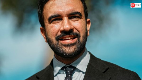 Elon Musk's big praise for Trump critic Zohran Mamdani_ 'Future of the...'