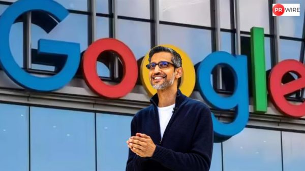Google Cloud, Gemini power Alphabet earnings as ‘AI now driving real business’