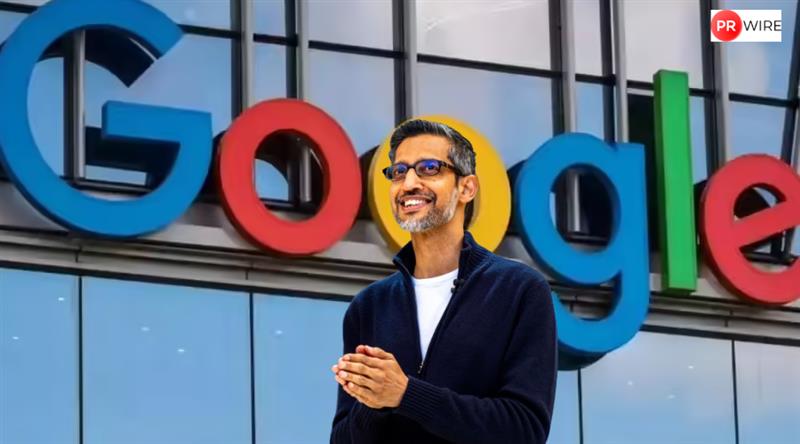 Google Cloud, Gemini power Alphabet earnings as ‘AI now driving real business’