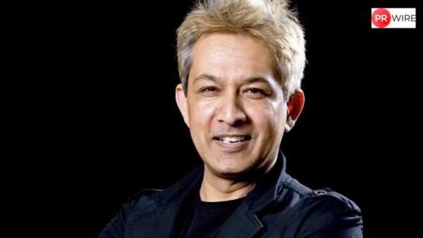 Hairstylist Jawed Habib facing 32 FIRs in UP's Sambhal _ Here's why