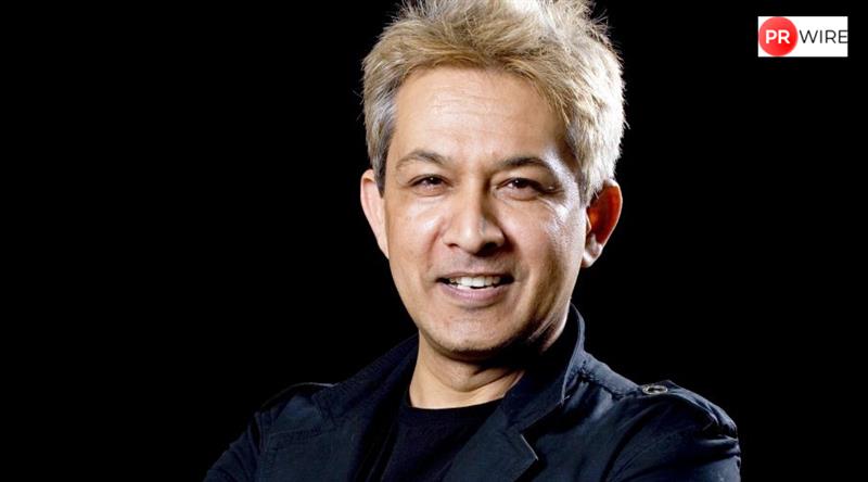 Hairstylist Jawed Habib facing 32 FIRs in UP's Sambhal _ Here's why