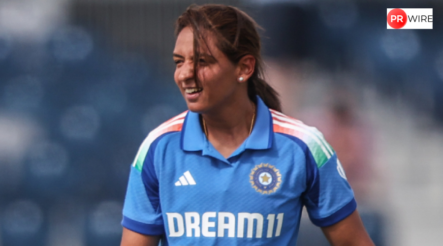 Harmanpreet Kaur refuses to blame India's strategic failure in Australia loss; throws lower-order batters under the bus
