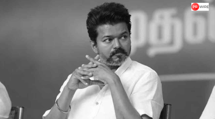 Hoax bomb threat at Vijay’s residence amid Karur stampede backlash