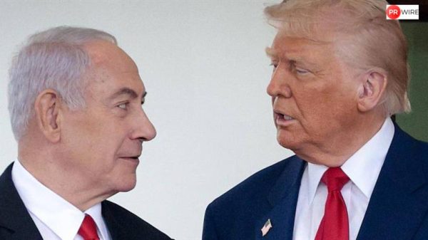 Hours after Gaza deal, Ramaphosa stuns Netanyahu & Trump;won't let go of Israel genocide case at ICJ