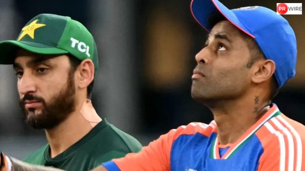 ICC told to stop 'arranging tournament fixtures' between India-Pakistan after Asia Cup row_ 'Proxy for broader tensions'