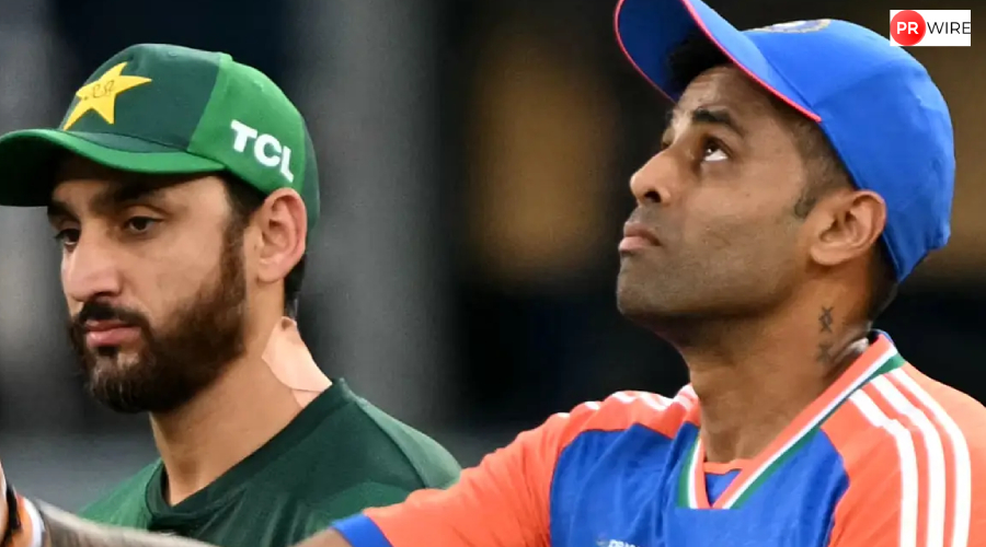 ICC told to stop 'arranging tournament fixtures' between India-Pakistan after Asia Cup row_ 'Proxy for broader tensions'