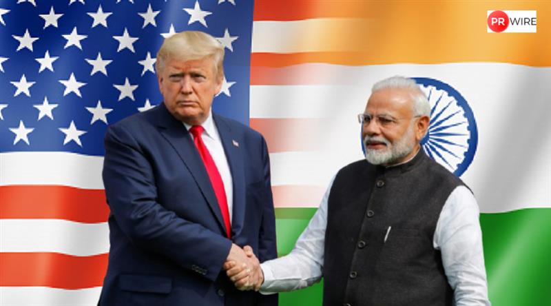 India, US move closer to trade deal reducing tariffs on imports to 15-16_ Report