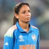 India women's coach turned 'aggressive' after third successive defeat in World Cup, Harmanpreet Kaur couldn’t say a word