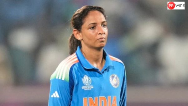 India women's coach turned 'aggressive' after third successive defeat in World Cup, Harmanpreet Kaur couldn’t say a word