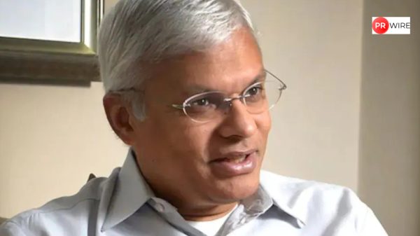 Indian-origin Ashley Tellis breaks silence on arrest, denies espionage charges_ 'Will vigorously contest...'