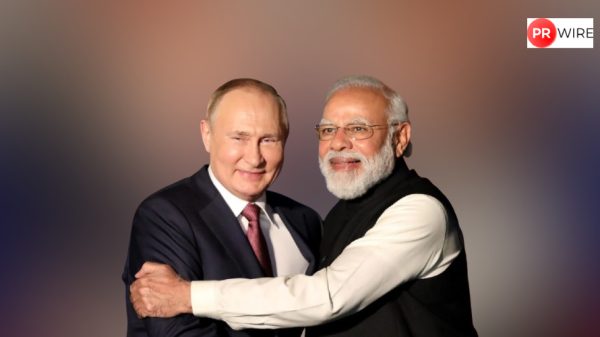 'Losses by India...'_ Putin's trade balance plan, big praise for ‘very wise’ Modi amid Trump tariffs