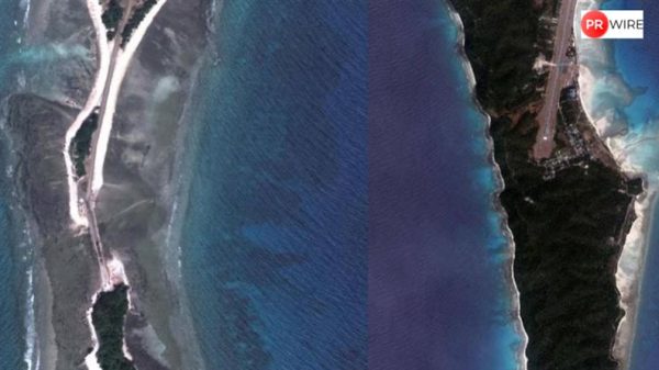 Myanmar tells India_ No Chinese on Coco Islands