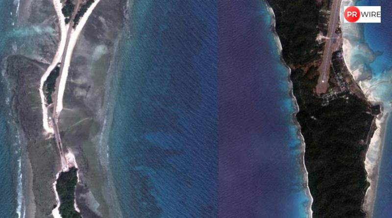 Myanmar tells India_ No Chinese on Coco Islands